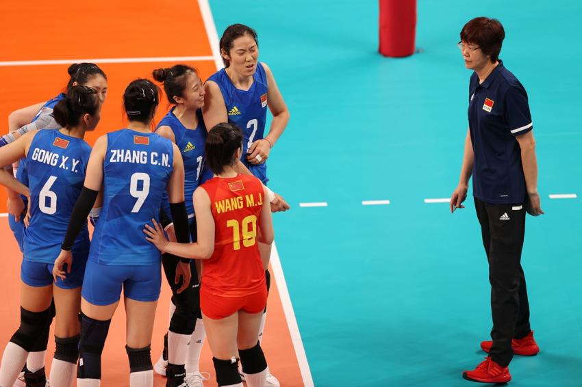 Capa da notícia - China pode ficar de fora do Campeonato Asiático