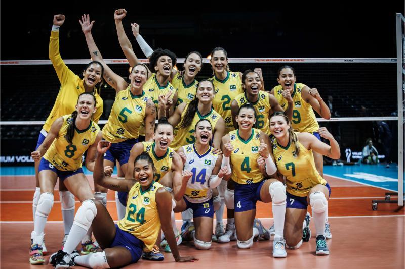 Capa da notícia - Brasil analisa vitória sobre Itália