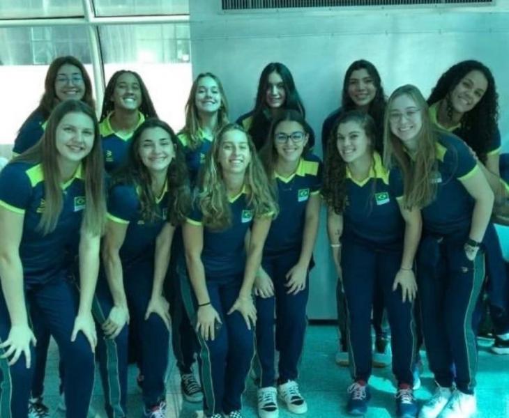 Capa da notícia - Mundial Sub-19: Veja a estreia das brasileiras