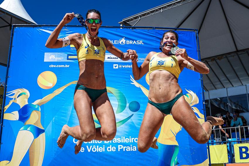 Minas e Praia Clube entram no Mundial de vôlei correndo por fora