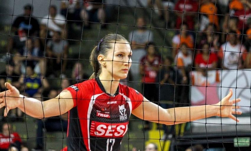 Capa da notícia - Polina Rahimova retorna à Turquia