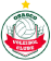 Escudo brasão da equipe Osasco