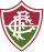 Escudo brasão da equipe Fluminense