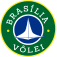 Escudo brasão da equipe Brasília